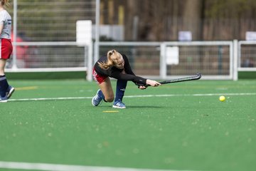 Bild 49 - F VfL Pinneberg - HC St. Pauli : Ergebnis: 2:1